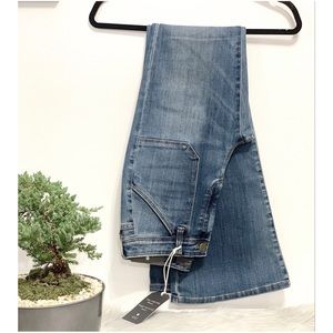 The Limited High Waisted Flare Jeans Size 4R